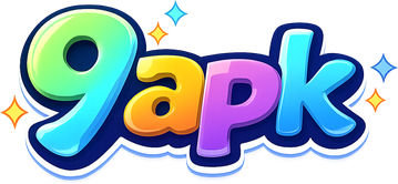 9 apk লোগো